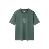 Тёмно-зелёный 40758