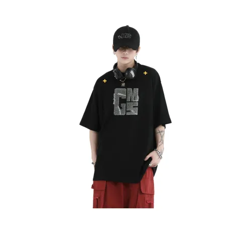 EDCO BREAK SILENCE T-Shirt Унисекс