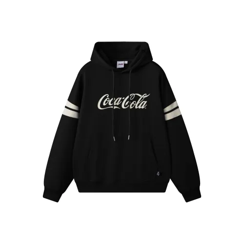 COCA COLA Унисекс Свитшоты