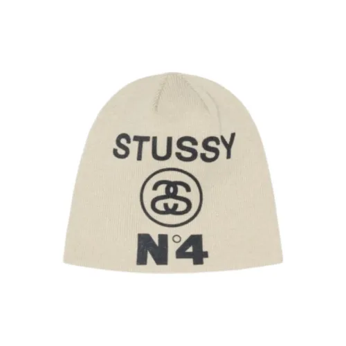 Stussy Шапки-бини Унисекс Многоцветные