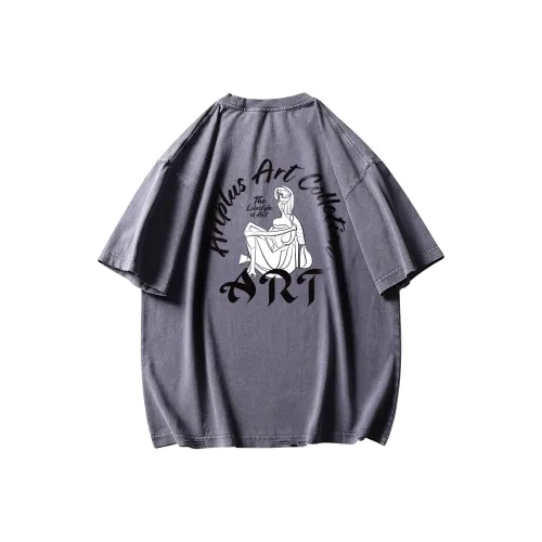 Pimio Унисекс Футболки