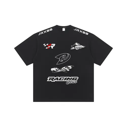 JRX Унисекс Футболки