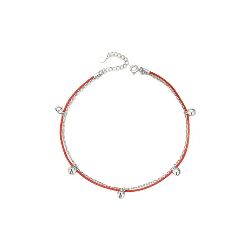 West Island Медные Браслеты на Щиколотку Женские