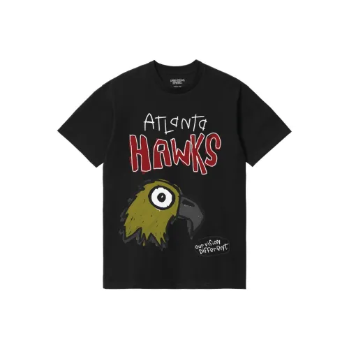 AFTER SCHOOL SPECIAL T Рубашка Унисекс Черная