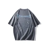 Железно-серый