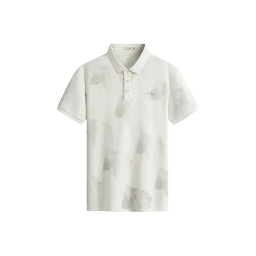 Поло Dance with Wolves Мужское