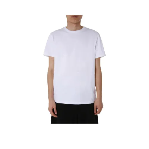 John Elliott T-Shirt Мужской Белый