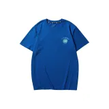 Морской синий/002U