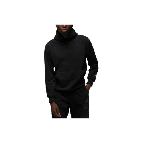 Nike Черные Мужские Свитшоты