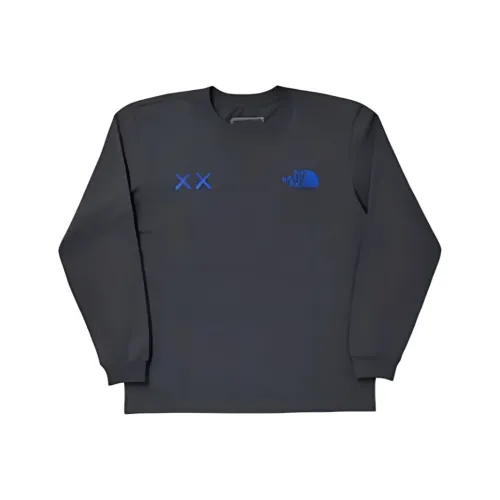 THE NORTH FACE Толстовка Мужская Темно-Серый