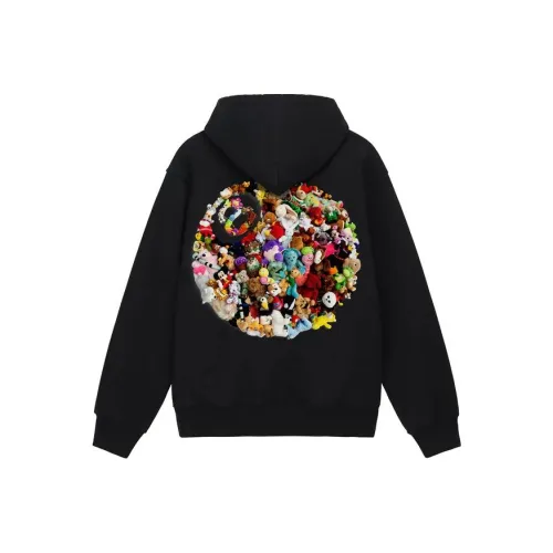 Stussy 8 Ball Collection Унисекс Свитшоты
