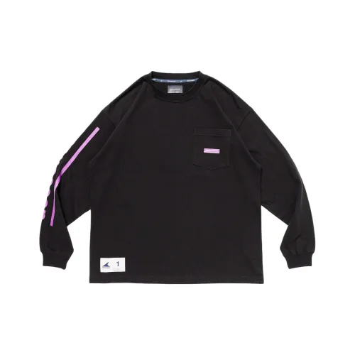 Descendant Унисекс Футболка