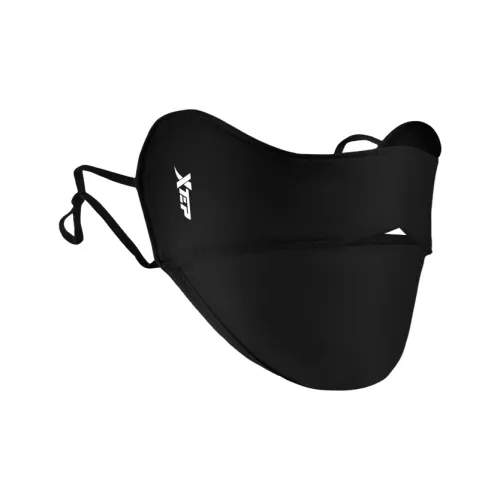 XTEP Ледяной шелк Маска Охлаждающий Дышащий Пылезащитный Для вождения Велоспорта и На открытом воздухе Защита от солнца Унисекс