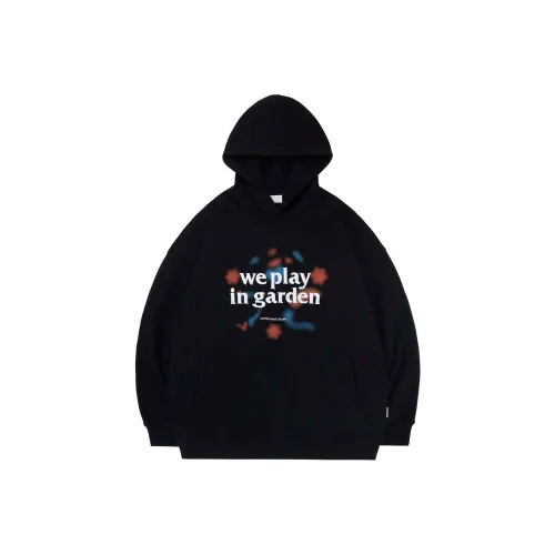 FPA AW23 Fall/Winter Collection Унисекс Свитшоты