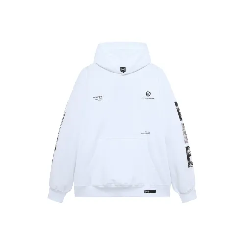 EVERLAST Унисекс Свитшоты