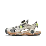 Мел / Слюдяной серый