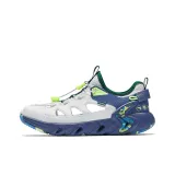 Anta белый/Пыльно-голубой