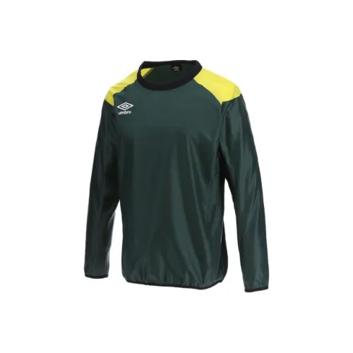 Umbro совместная мужская футболка T-Shirt