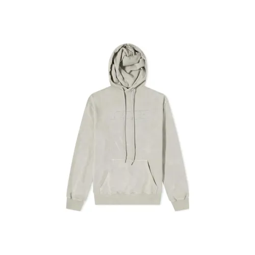 Ksubi Серый Мужской Свитшот