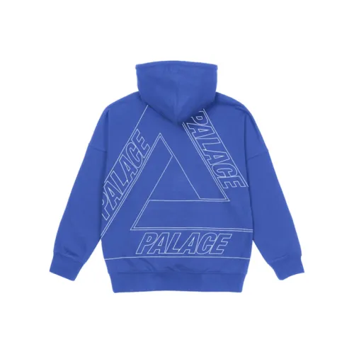 Дворцовый ULTIMO series Морской синий Унисекс Свитшоты