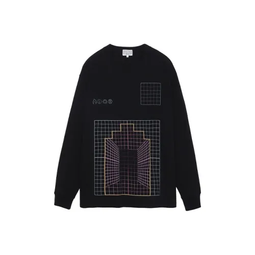 Cav Empt Черный Унисекс Свитшоты