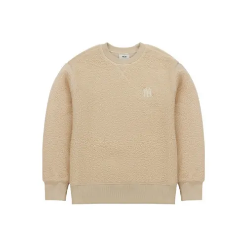 MLB Песочный коричневый Унисекс Свитшоты