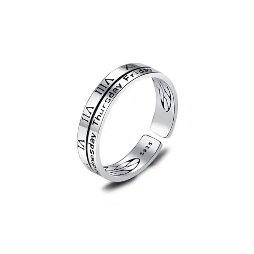 AEMC Сплав Кольца Унисекс