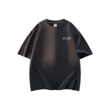 Темно-серый