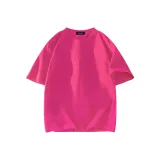 Розово-красный