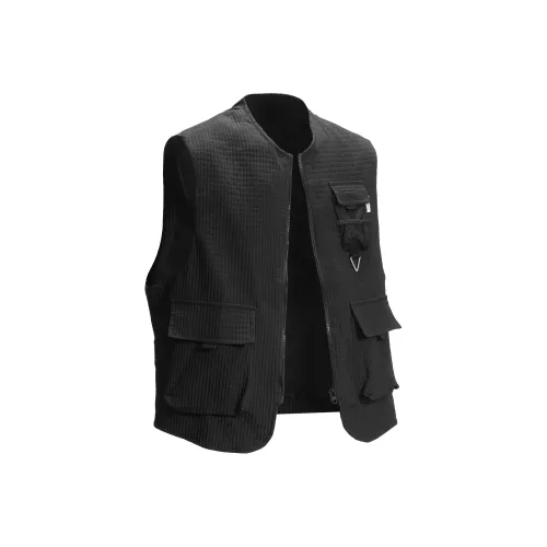 Музей Дуньхуанг Унисекс Жилеты