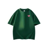 Лесной зеленый