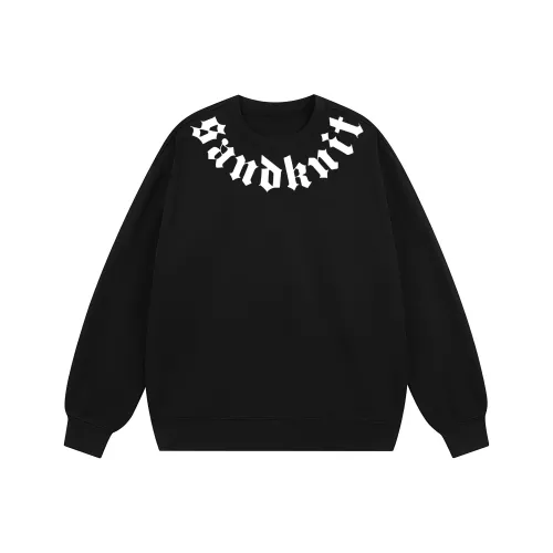 SandKnit Унисекс Свитшоты