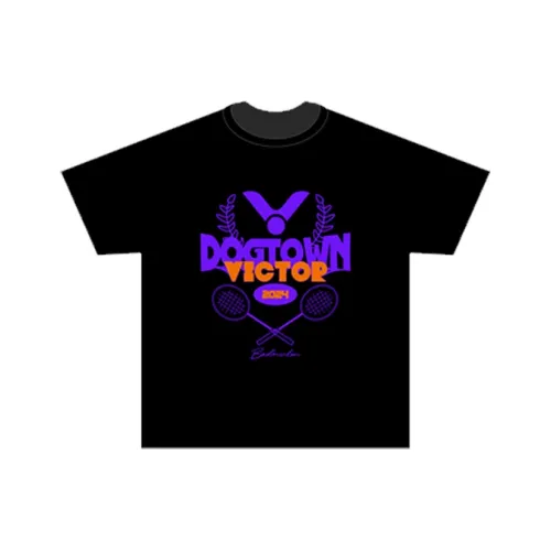 DOGTOWN Унисекс Футболки