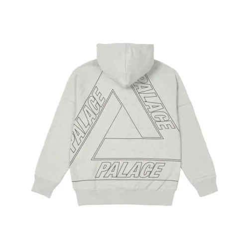 PALACE ULTIMO Series Свитшот Унисекс