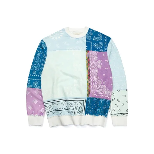 XVESSEL Унисекс Свитшоты