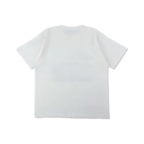 WIND AND SEA x CASETIFY T-Shirt Унисекс Белый