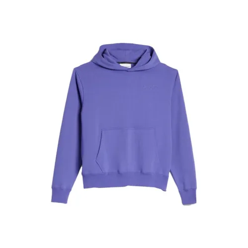 adidas originals Фиолетовый Унисекс Свитшоты