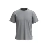 Светло-серо-меланжевый