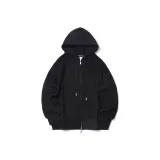 Чёрный свитшот