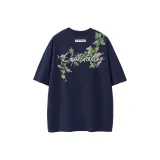 Темно-синий (100% хлопок)