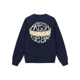 Синий/желтый