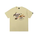 Светло-желтый