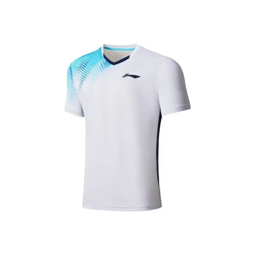 Подкладка 2024 Год T-рубашка Унисекс Набор Crew Straight Шаговый шов