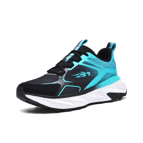 TONYBEAR Противоскользящие и износостойкие визуально увеличивают рост Низкие кеды для бега Мужские