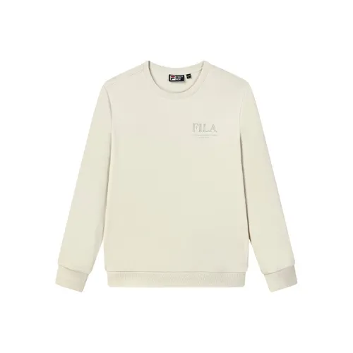 FILA Lactose Color Мужские Толстовки