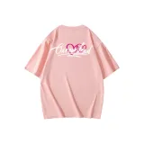 Персиково-розовый