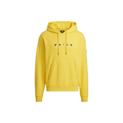 Adidas Gold Мужские Толстовки