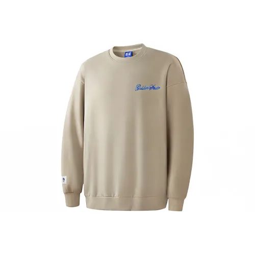 NBA Команда Хаки Унисекс Свитшоты