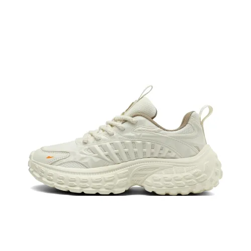 Kuding Дышащий Увеличение Высоты Повседневный Унисекс