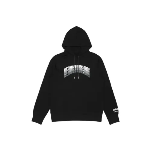 sacai Черный Унисекс Свитшоты